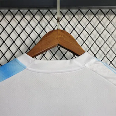 23-24 Marseille 30th Anniversary Edition