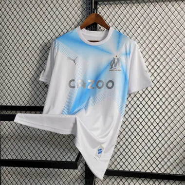 23-24 Marseille 30th Anniversary Edition