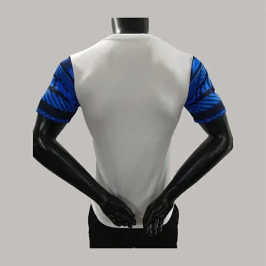 22-23 Marseille white edition player version