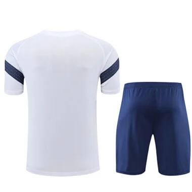 22-23 Marseille training suit white