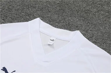 22-23 Marseille training suit white