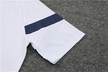 22-23 Marseille training suit white