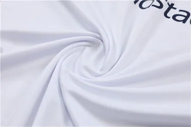 22-23 Marseille training suit white