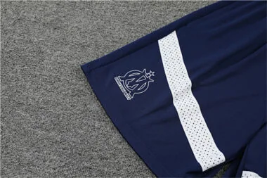 22-23 Marseille training suit white