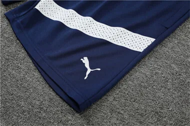 22-23 Marseille training suit white