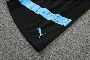 22-23 Marseille training suit black