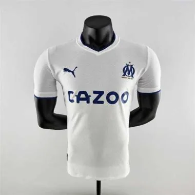 22-23 Marseille home player version