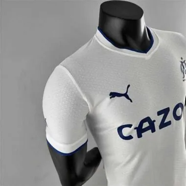 22-23 Marseille home player version