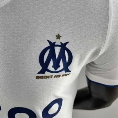 22-23 Marseille home player version