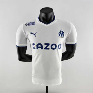 22-23 Marseille home player version