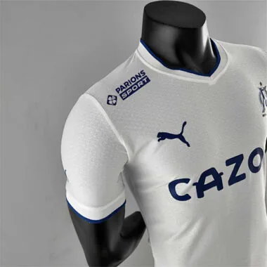 22-23 Marseille home player version