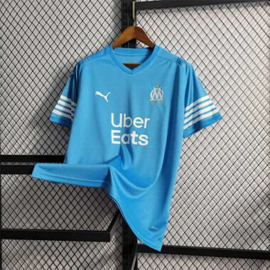 22-23 Marseille blue