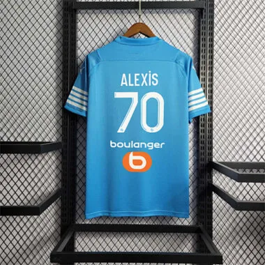 22-23 Marseille blue