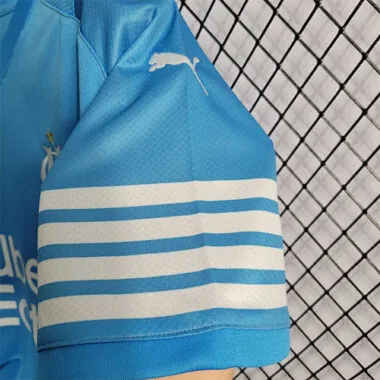 22-23 Marseille blue