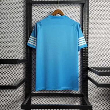 22-23 Marseille blue