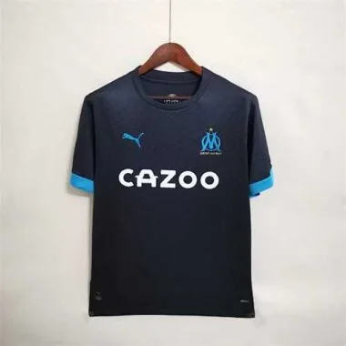 22-23 Marseille away