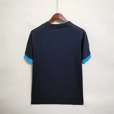 22-23 Marseille away