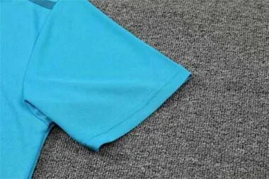 Polo Marseille seeblau