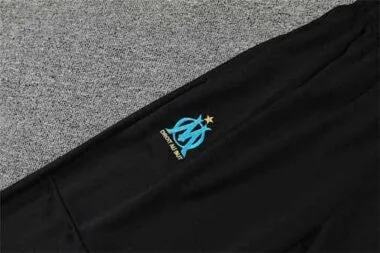 Polo Marseille seeblau