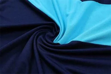 Polo Marseille deep sapphire blue