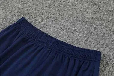Polo Marseille deep sapphire blue