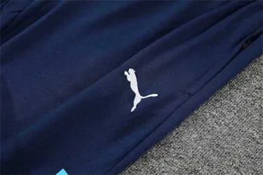 Polo Marseille deep sapphire blue