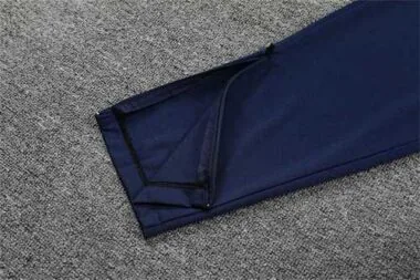 Polo Marseille deep sapphire blue