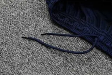 Polo Marseille deep sapphire blue