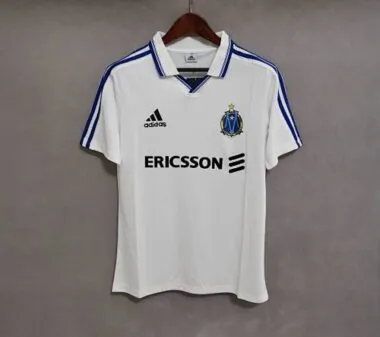 99-00 Marseille home