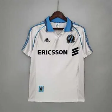 98-99 Marseille home