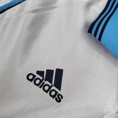 98-99 Marseille home