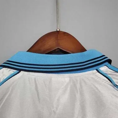 98-99 Marseille home