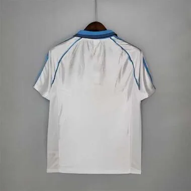 98-99 Marseille home