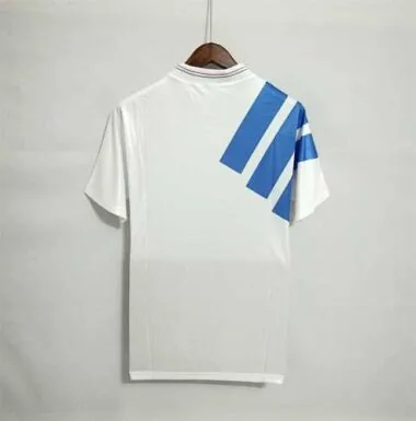 91-92 Marseille home