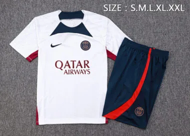 23-24 PSG Training Soccer Jerseys Yupoo(7)
