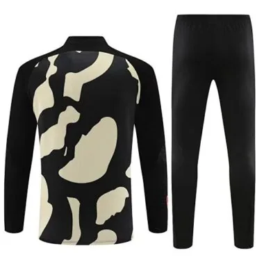 23-24 PSG Long Sleeve Training Suit Yupoo(8)