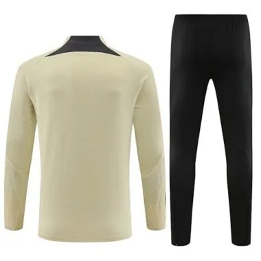 23-24 PSG Long Sleeve Training Suit Yupoo(7)
