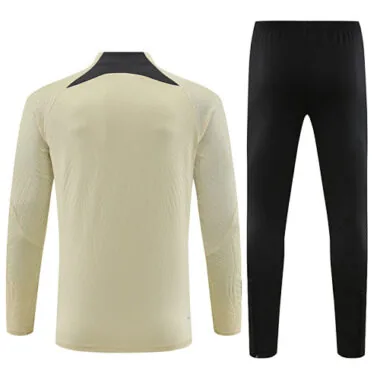 23-24 PSG Long Sleeve Training Suit Yupoo(9)