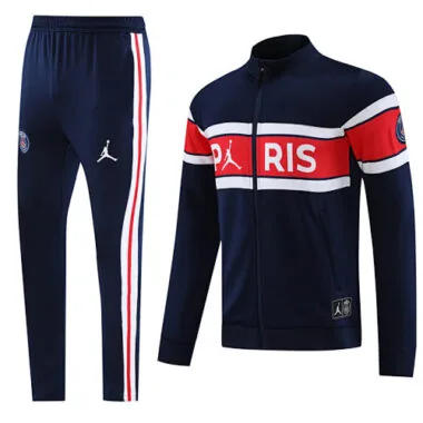 23-24 PSG Jackets Yupoo(2)