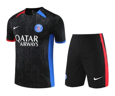 23-24 PSG Training Soccer Jerseys Yupoo(11)