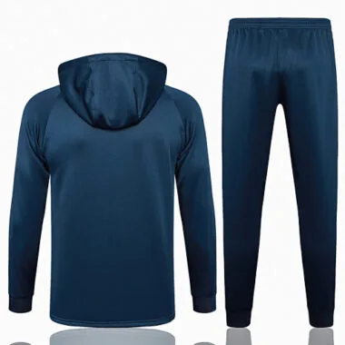 23-24 PSG Hoodie Tracksuits Yupoo