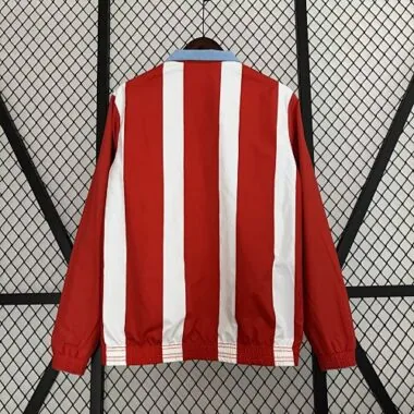 23-24 PSG Both Windbreaker Jackets