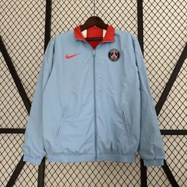 23-24 PSG Both Windbreaker Jackets