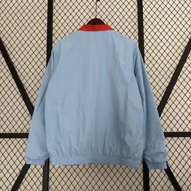 23-24 PSG Both Windbreaker Jackets