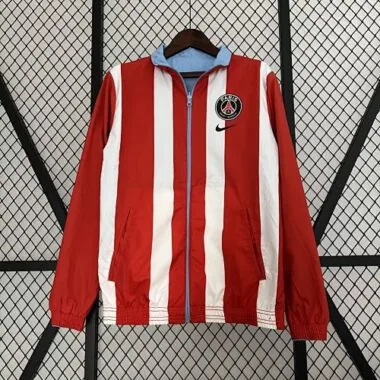 23-24 PSG Both Windbreaker Jackets