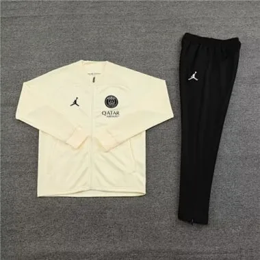 23-24 PSG Adults And Kids Jacket Yupoo
