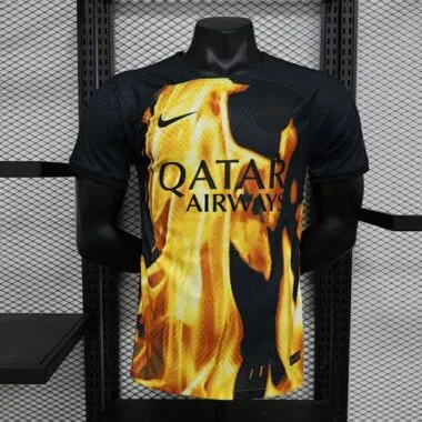 23-24 PSG Special Edition Player Version S-XXL Cheap Soccer Jerseys