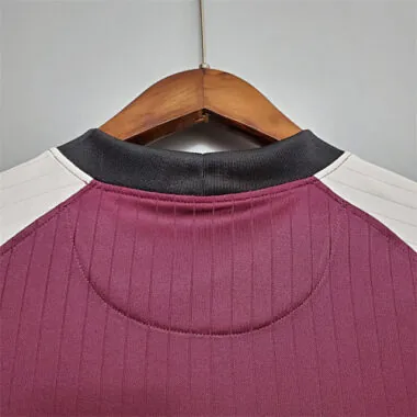 20-21 PSG third away S-XXL