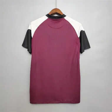 20-21 PSG third away S-XXL