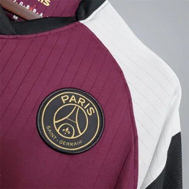20-21 PSG third away S-XXL